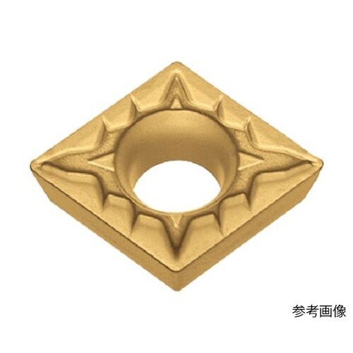 旋削加工用チップ CVDコーティング C