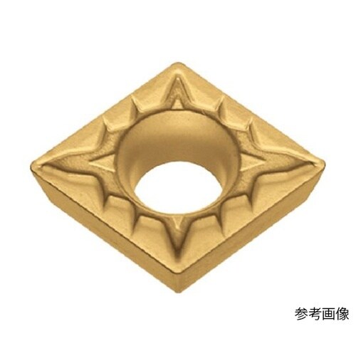 旋削加工用チップ CVDコーティング C