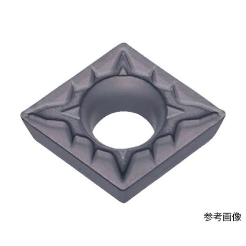 旋削加工用チップ PVDコーティング P