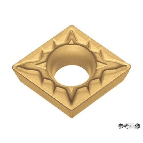 旋削加工用チップ PVDコーティング P