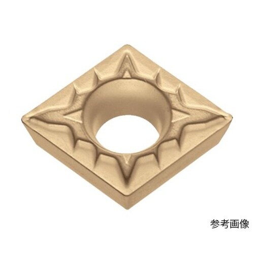 旋削加工用チップ PVDサーメット PV