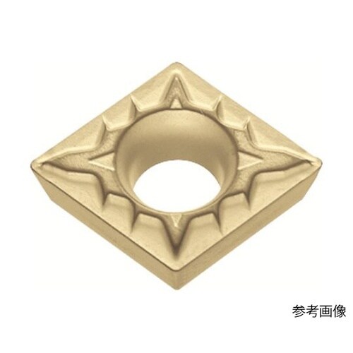 旋削加工用チップ PVDサーメット PV