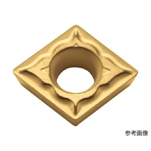 旋削加工用チップ CVDコーティング C