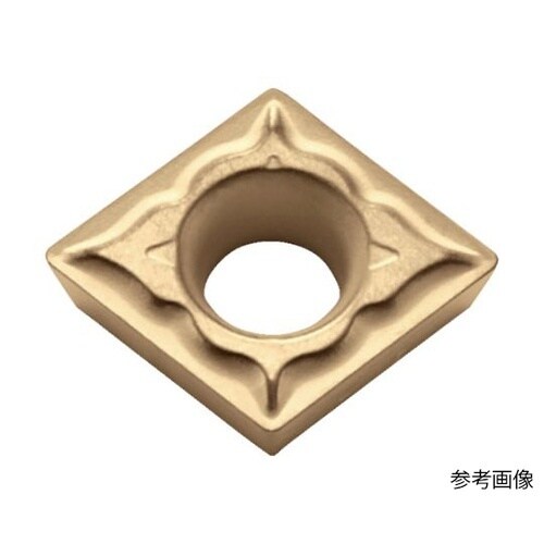 旋削加工用チップ PVDサーメット PV