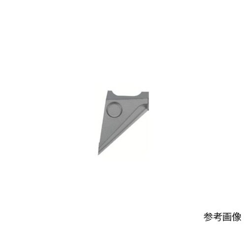 ドリル加工用チップ PVDコーティング