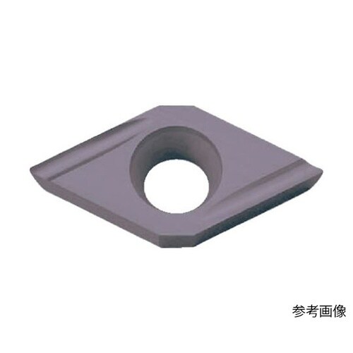 旋削加工用チップ PVDコーティング P