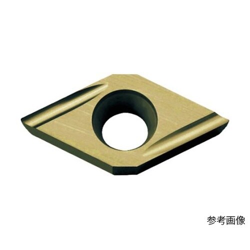 旋削加工用チップ PVDサーメット PV