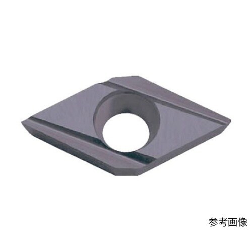 旋削加工用チップ PVDコーティング P