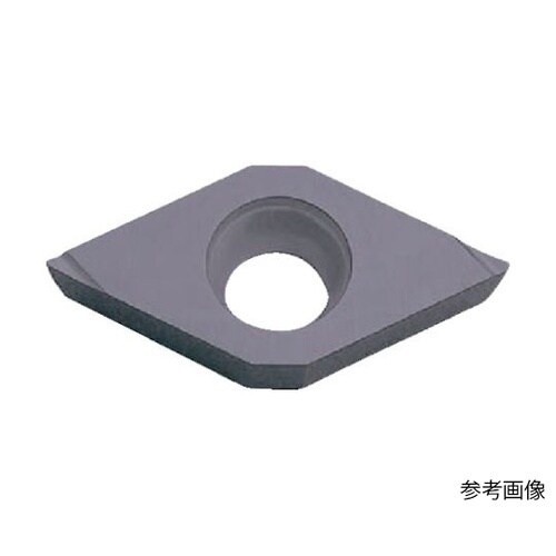 旋削加工用チップ PVDコーティング P
