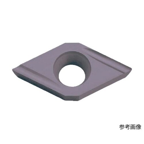 旋削加工用チップ PVDコーティング P