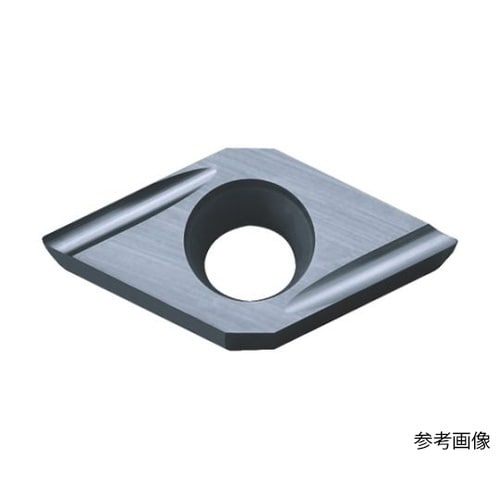 旋削加工用チップ PVDコーティング P
