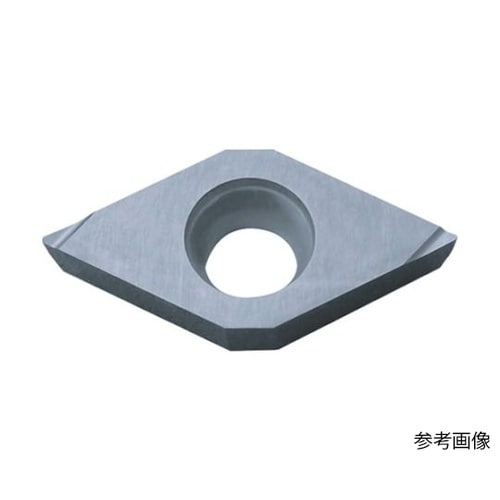 旋削加工用チップ PVDコーティング P