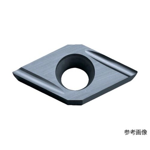 旋削加工用チップ サーメット TN610