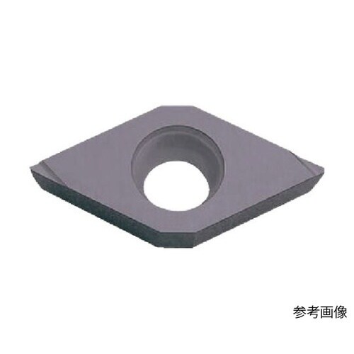 旋削加工用チップ PVDコーティング P