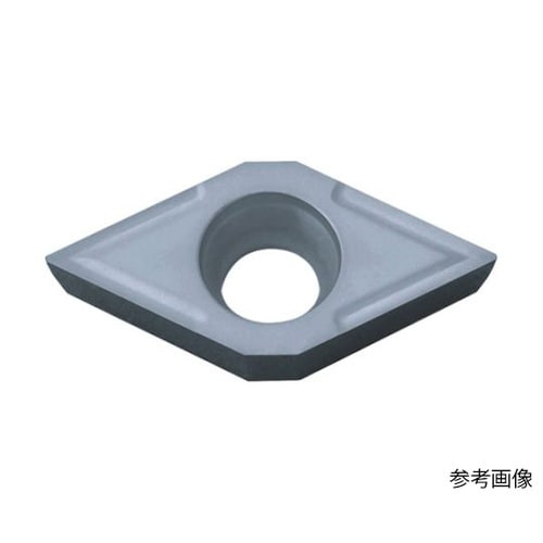 旋削加工用チップ PVDコーティング P