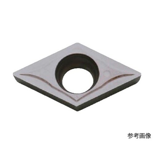 旋削加工用チップ PVDコーティング P