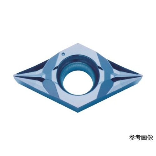 旋削加工用チップ PVDコーティング P