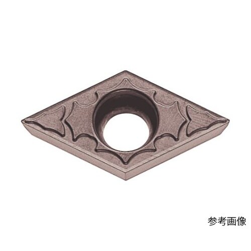 旋削加工用チップ PVDコーティング P