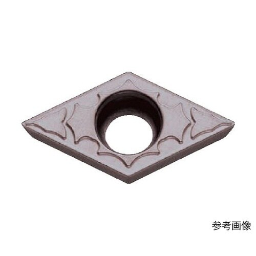 旋削加工用チップ PVDコーティング P