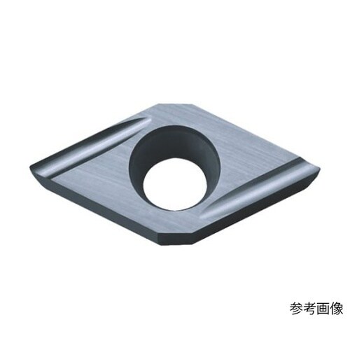 旋削加工用チップ PVDコーティング P