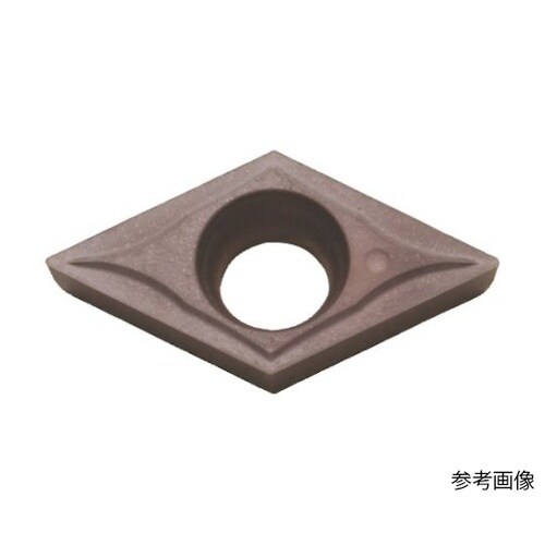 旋削加工用チップ PVDコーティング P