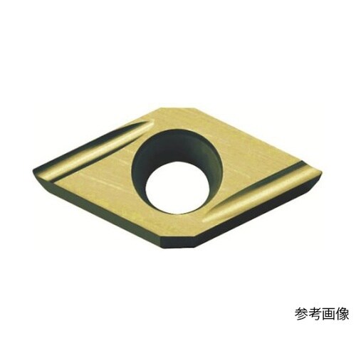 旋削加工用チップ PVDサーメット PV
