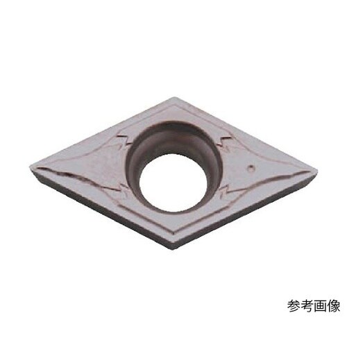 旋削加工用チップ PVDコーティング P