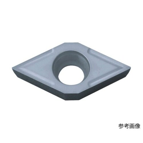 旋削加工用チップ PVDコーティング P