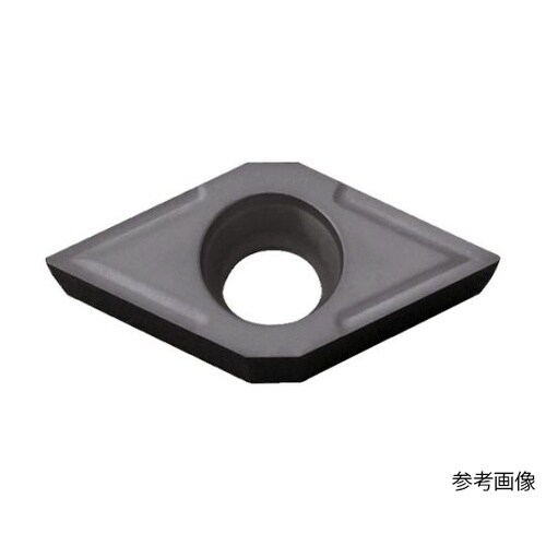 旋削加工用チップ PVDコーティング P