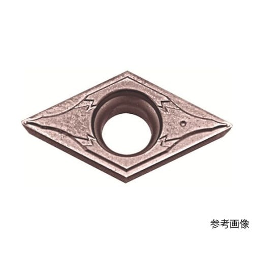 旋削加工用チップ PVDコーティング P
