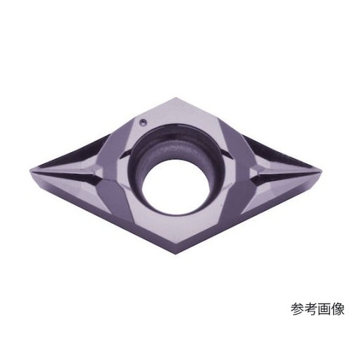 旋削加工用チップ PVDコーティング P