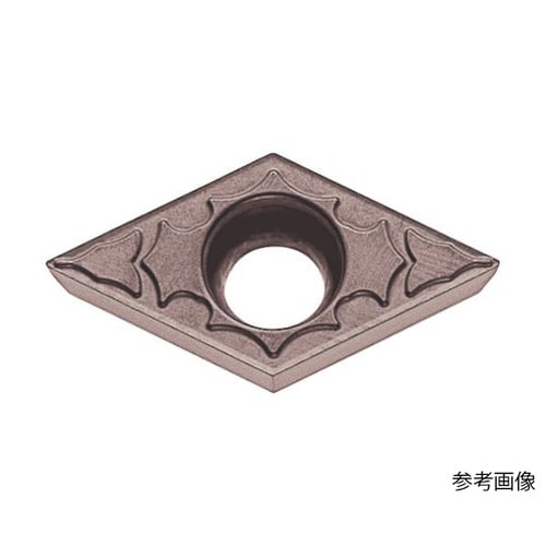 旋削加工用チップ PVDコーティング P