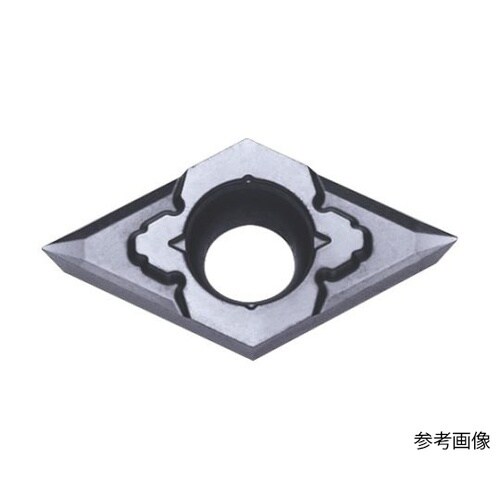 旋削加工用チップ PVDコーティング P