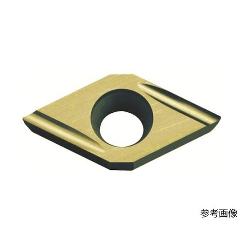 旋削加工用チップ PVDサーメット PV