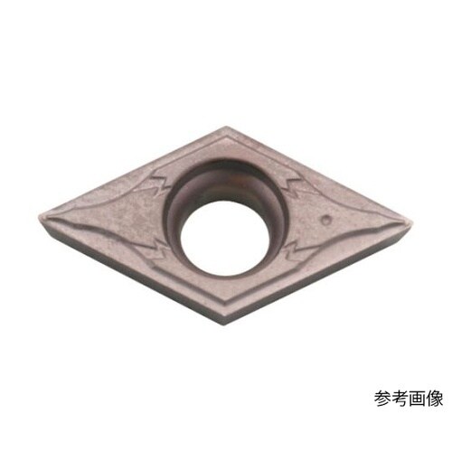 旋削加工用チップ PVDコーティング P