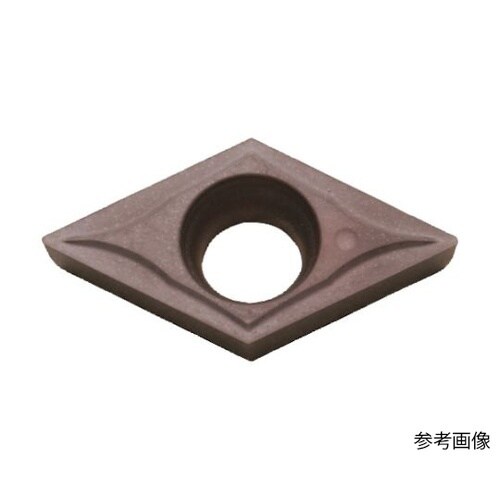 旋削加工用チップ PVDコーティング P