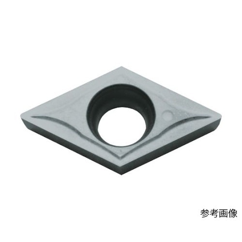 旋削加工用チップ PVDコーティング P