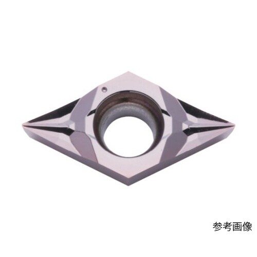 旋削加工用チップ PVDコーティング P