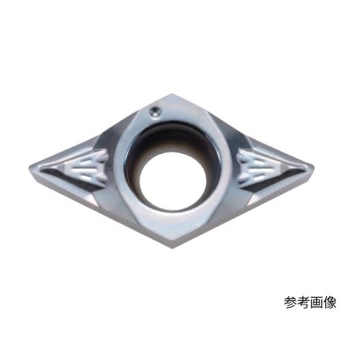 旋削加工用チップ PVDコーティング P