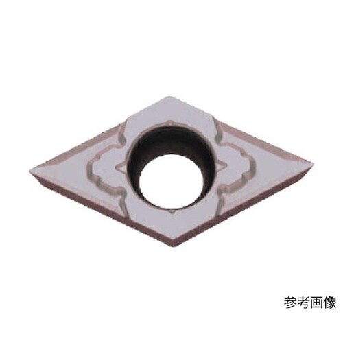 旋削加工用チップ PVDコーティング P