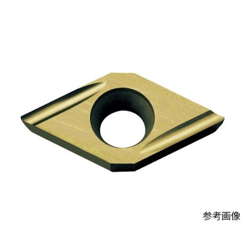 旋削加工用チップ PVDサーメット PV