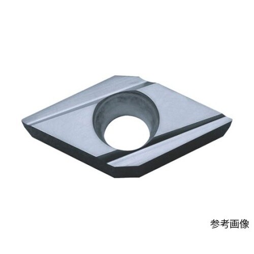 旋削加工用チップ サーメット TN60