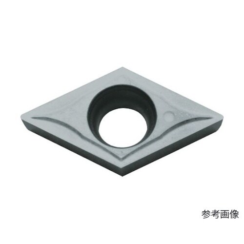 旋削加工用チップ PVDコーティング P