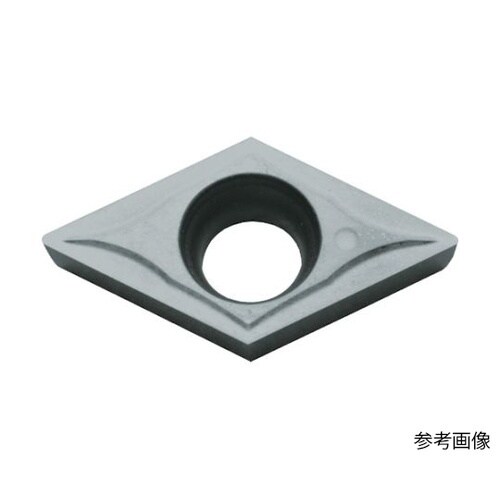 旋削加工用チップ PVDコーティング P