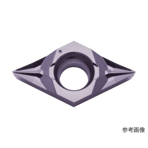 旋削加工用チップ PVDコーティング P