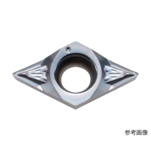 旋削加工用チップ PVDコーティング P
