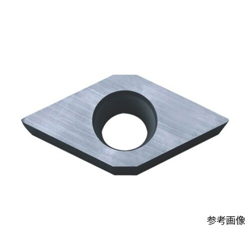 旋削加工用チップ 超硬 KW10 DCG