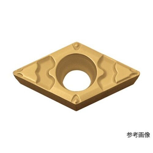 旋削加工用チップ CVDコーティング C