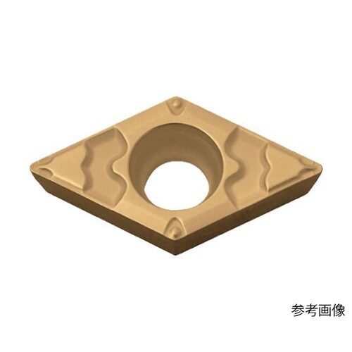 旋削加工用チップ PVDサーメット PV