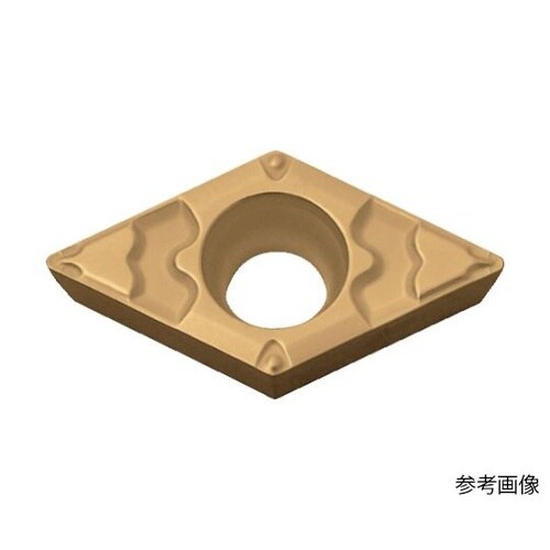 旋削加工用チップ PVDサーメット PV